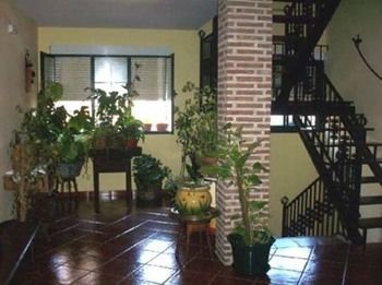Hostal El Manantial De Gredos