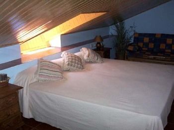 Hostal El Manantial De Gredos