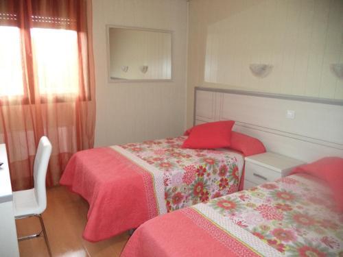 Hotel A Santiago