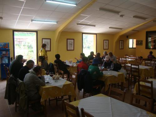 Hotel A Santiago
