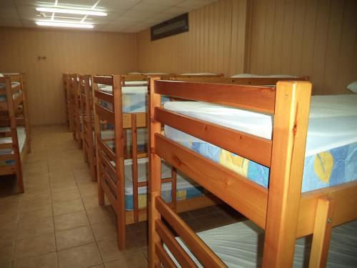 Albergue A Santiago