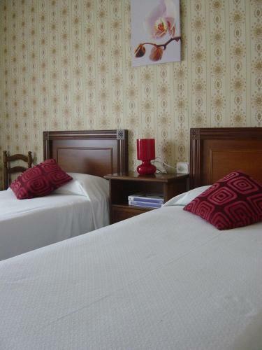 Hostal Can Massot