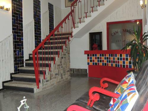 Hostal Can Massot