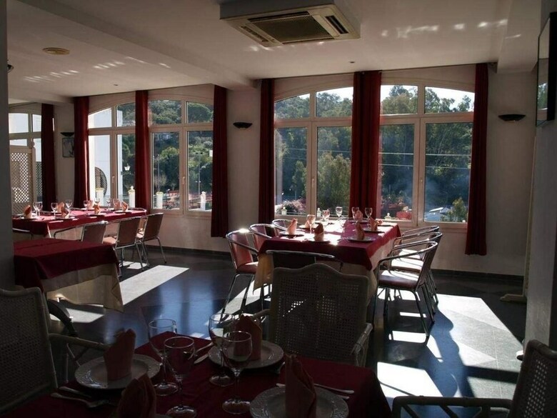Hotel San Jorge