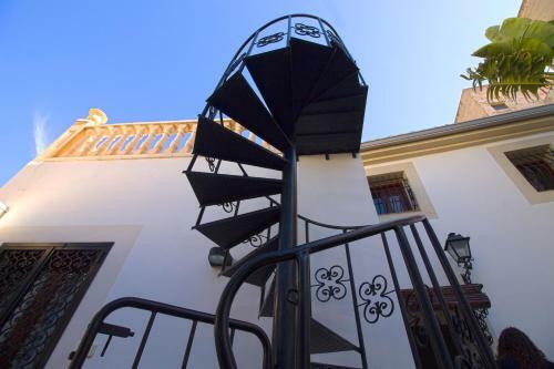Bed & Breakfast Casa Entre Vi�as