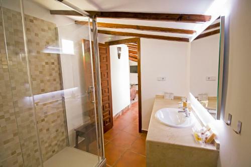 Bed & Breakfast Casa Entre Vi�as