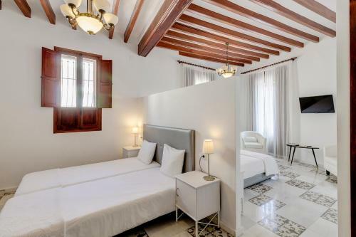Bed & Breakfast Casa Entre Vi�as