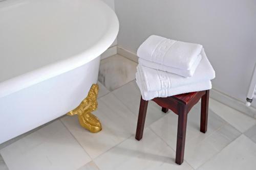 Bed & Breakfast Casa Entre Vi�as