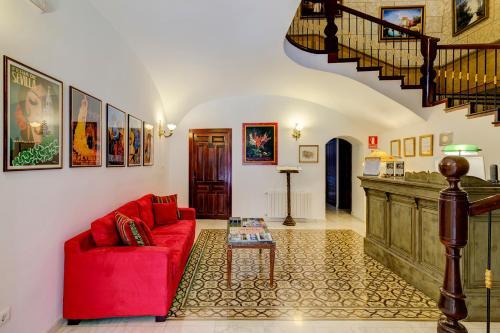 Bed & Breakfast Casa Entre Vi�as