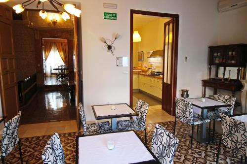 Bed & Breakfast Casa Entre Vi�as