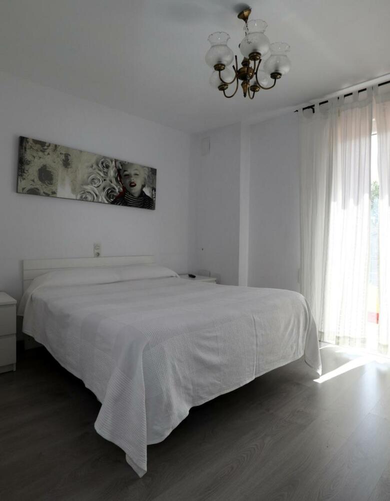 Hostal El Centro