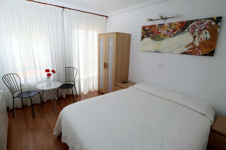 Hostal El Centro