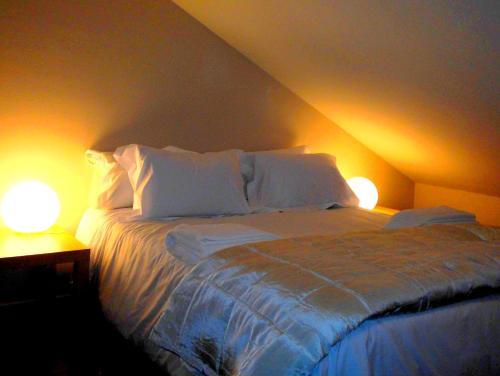 Apartamentos Los Fresnos