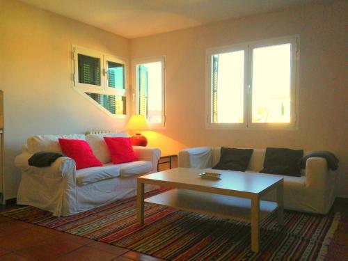 Apartamentos Los Fresnos