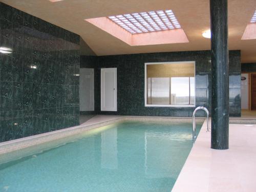 Hotel El Rancho
