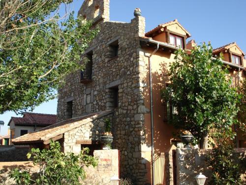 Hotel El Rancho