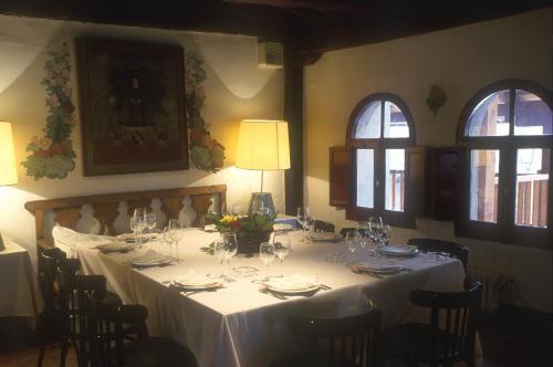 Hotel El Rancho