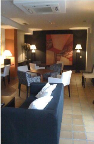 Hotel La Posada Del Rancho