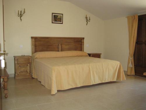 Hotel Las Fuentes