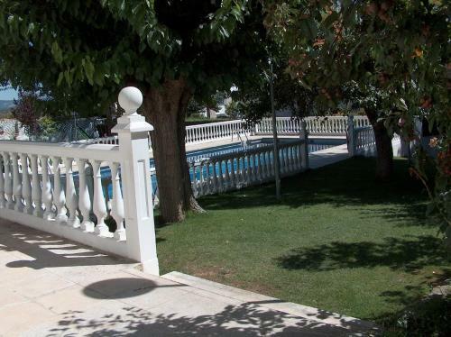 Hotel Rural Mariblanca