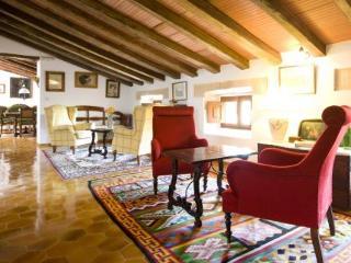 Hotel Rural Sa Torre De Santa Eug�nia