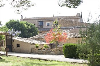 Hotel Rural Sa Torre De Santa Eug�nia