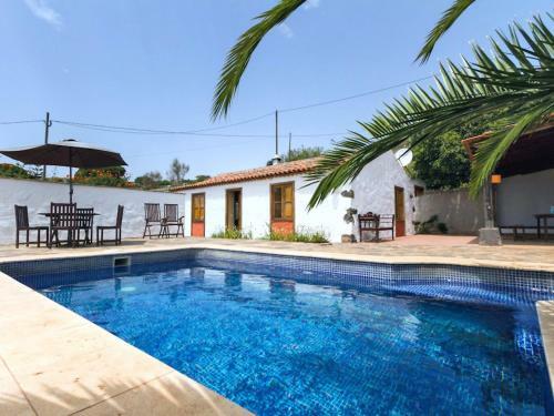 Holiday Home Casa Domi El Rosario