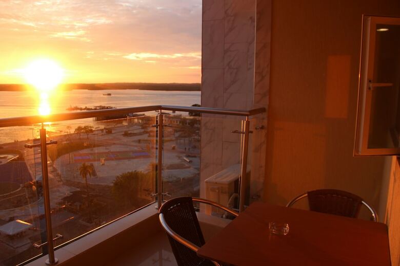Hotel Torre Mar