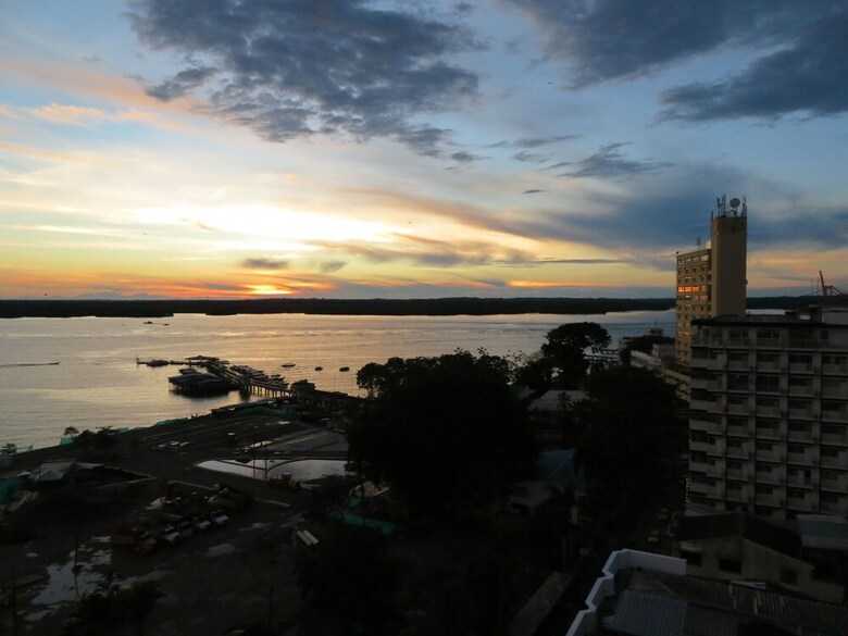 Hotel Torre Mar