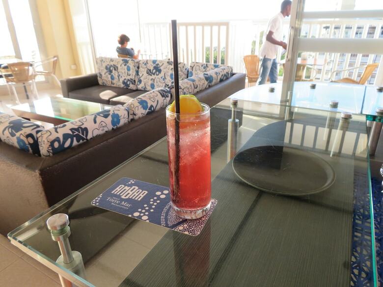 Hotel Torre Mar