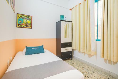 Hostal Casa De Pinos Hotel