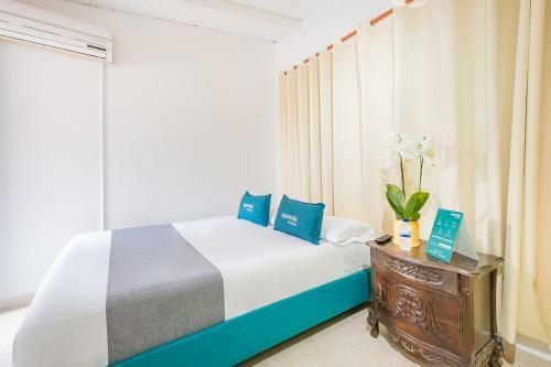 Hostal Casa De Pinos Hotel