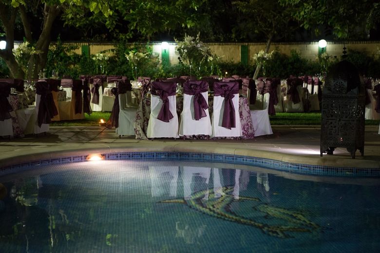 Hotel Castillo De Montemayor