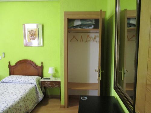 Hostal Pradillo