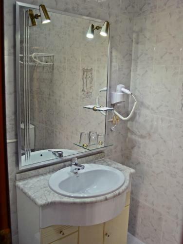 Hostal La Corte