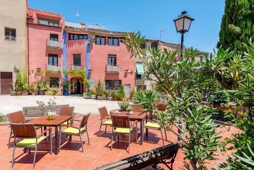Hotel Cal Llop