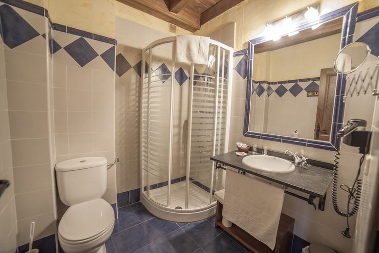 Hostal La Casona Del Herrero