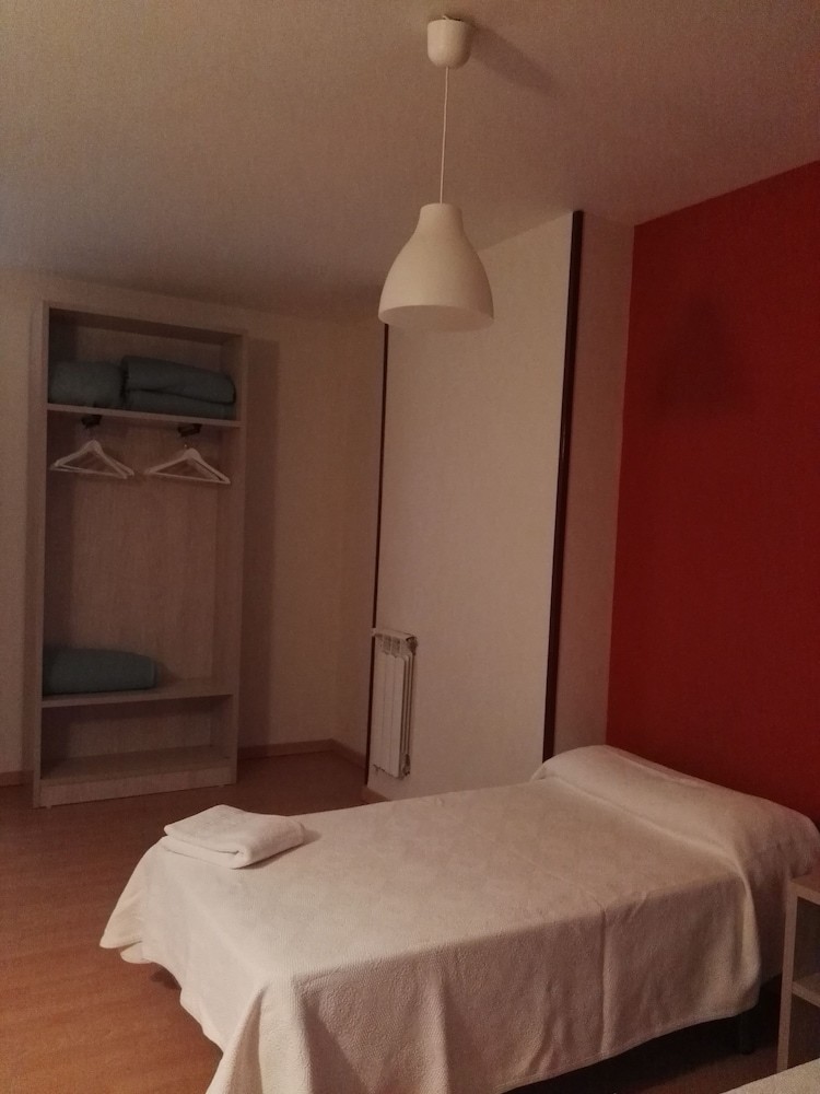 Hostal Rural El Pinar