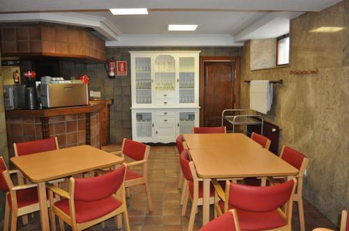 Hostal Las Fuentes