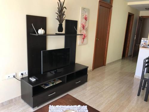Apartamentos Alojamientos Rurales Aitana