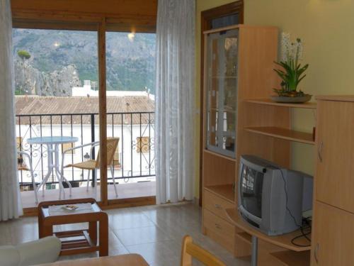 Apartamentos Alojamientos Rurales Aitana