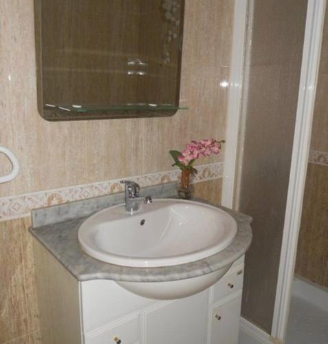 Apartamentos Alojamientos Rurales Aitana