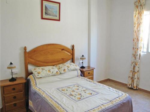 Holiday Home Castalla