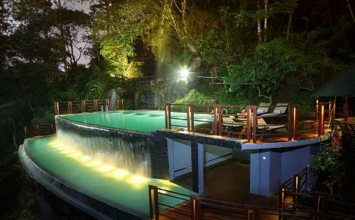 Hotel Vythiri Village