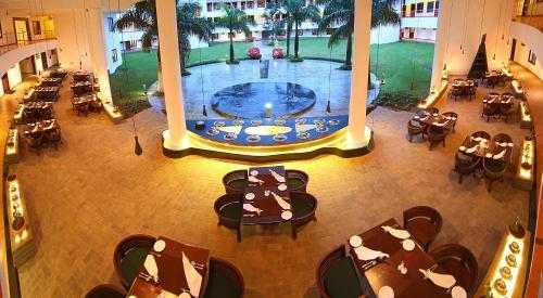 Hotel Vythiri Village