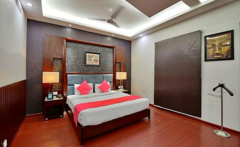 Hotel Prem Plaza