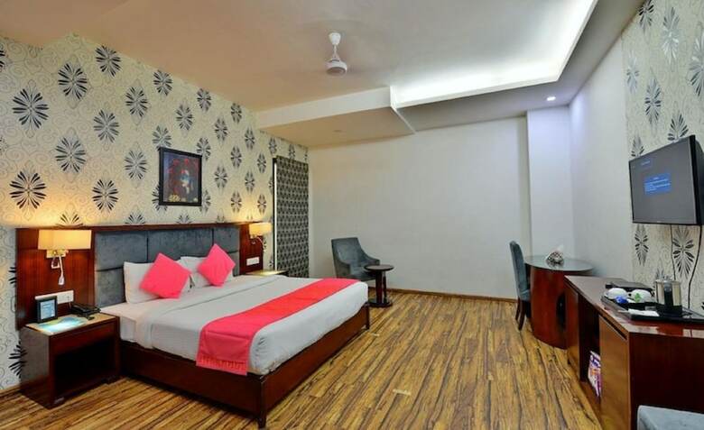 Hotel Prem Plaza
