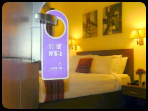 Hotel The Queeny