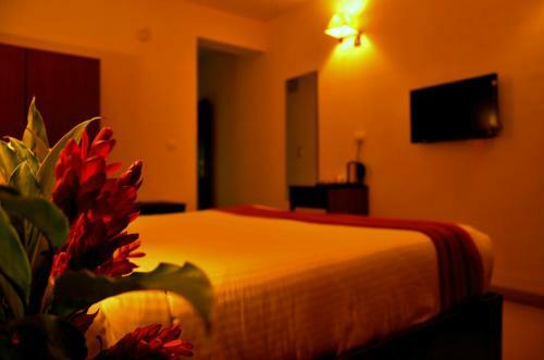 Hotel The Queeny