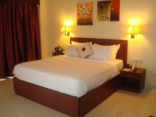 Hotel The Queeny